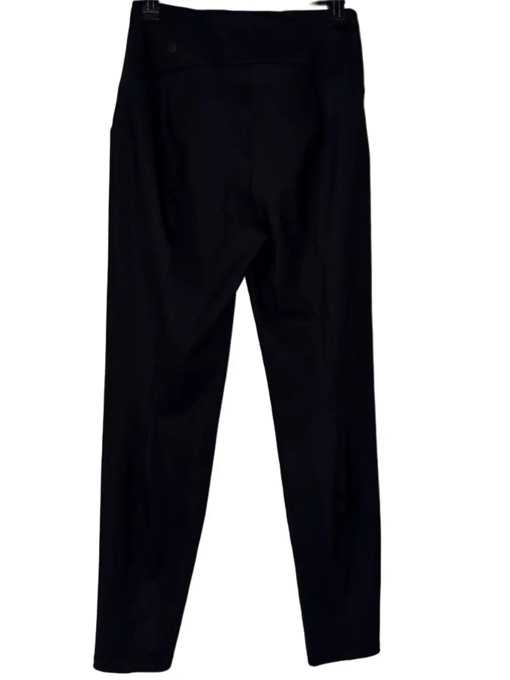 Lululemon Pull on Pants, Black | Size 6